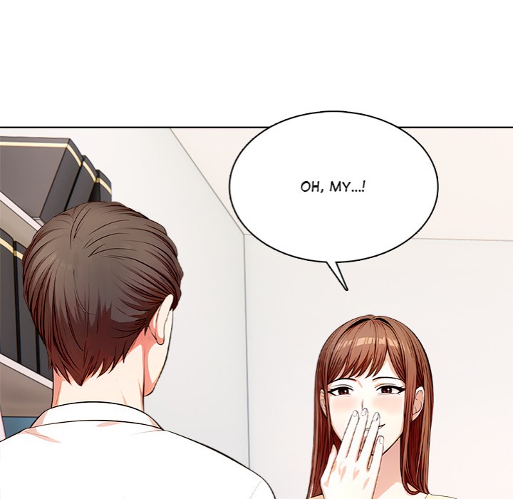 The Restless Divorcee Chapter 6 Page 119