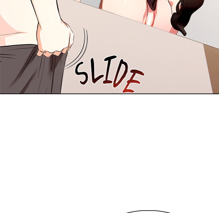 The Restless Divorcee Chapter 6 Page 127