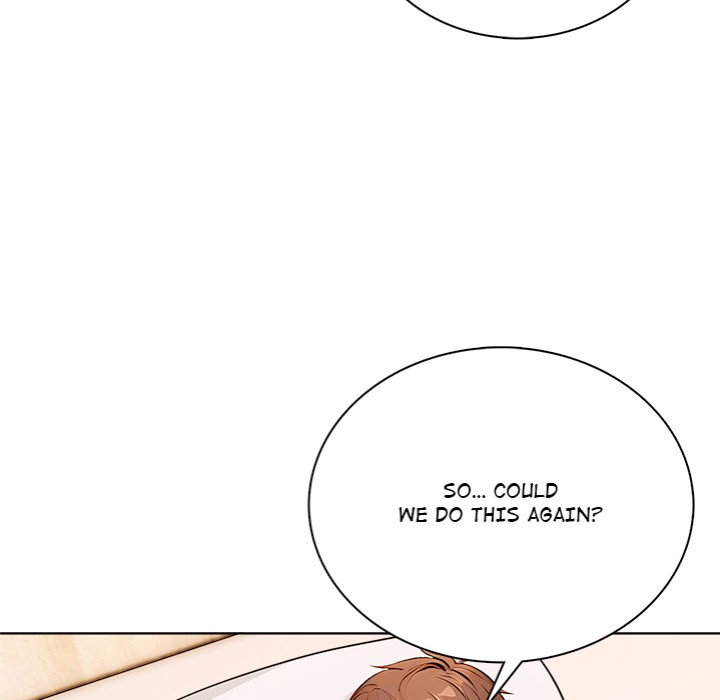 The Restless Divorcee Chapter 6 Page 20