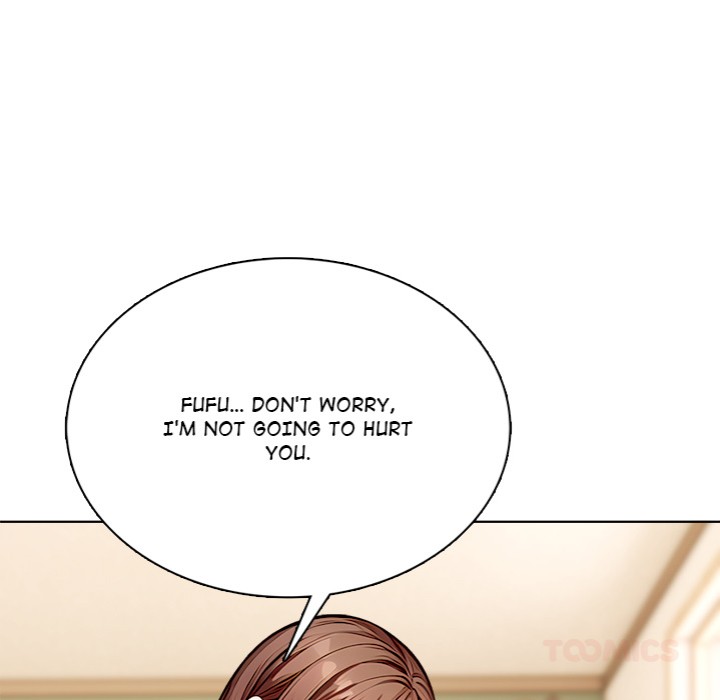 The Restless Divorcee Chapter 6 Page 27