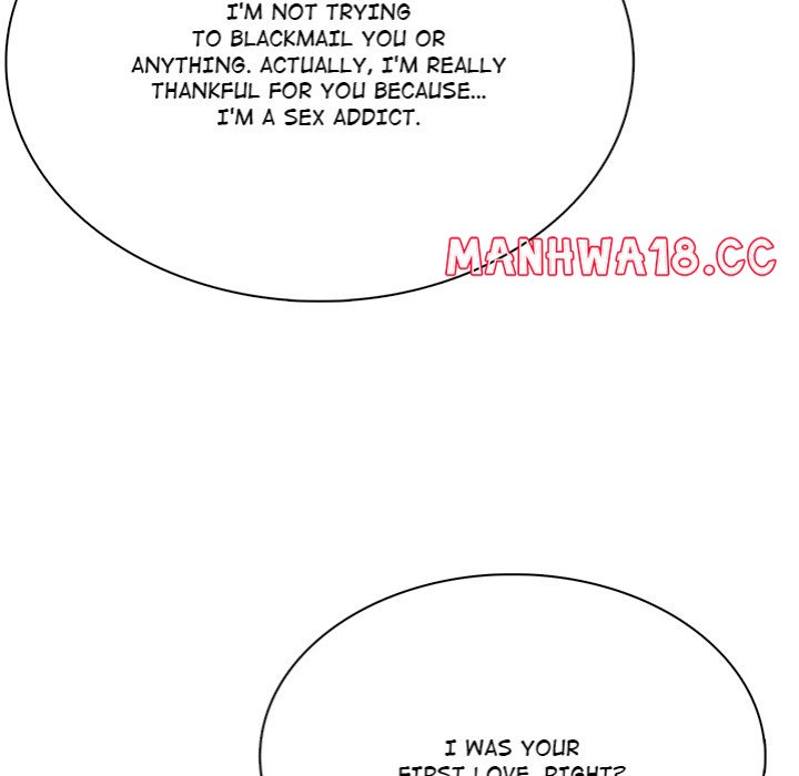 The Restless Divorcee Chapter 6 Page 29
