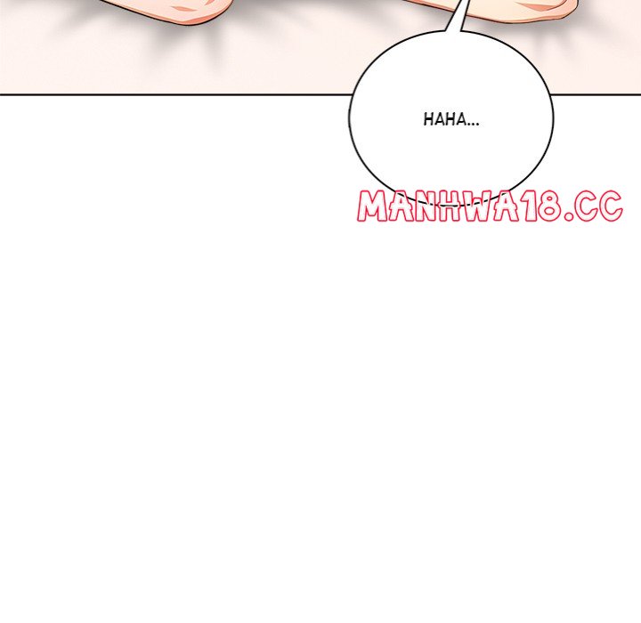 The Restless Divorcee Chapter 6 Page 35