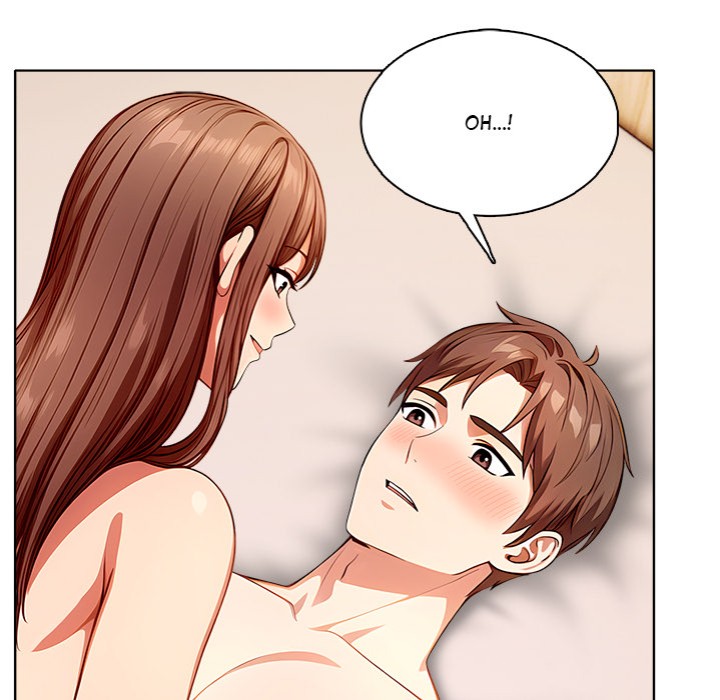 The Restless Divorcee Chapter 6 Page 36