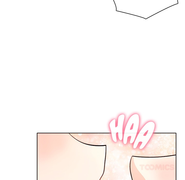 The Restless Divorcee Chapter 6 Page 39