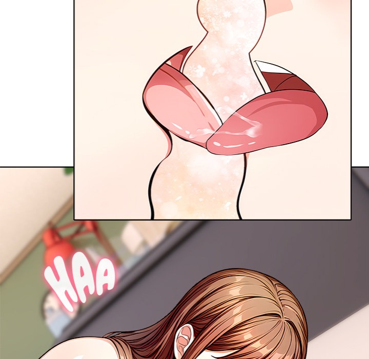 The Restless Divorcee Chapter 6 Page 40