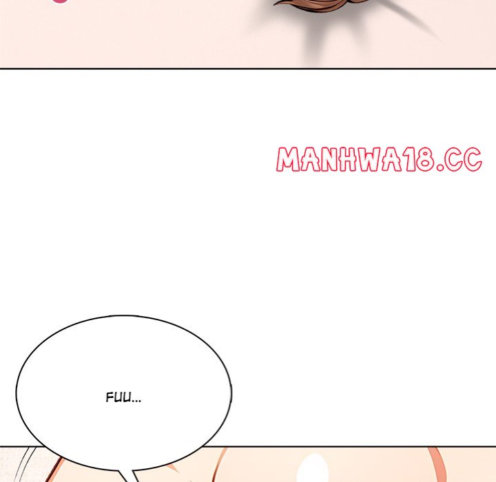 The Restless Divorcee Chapter 6 Page 44