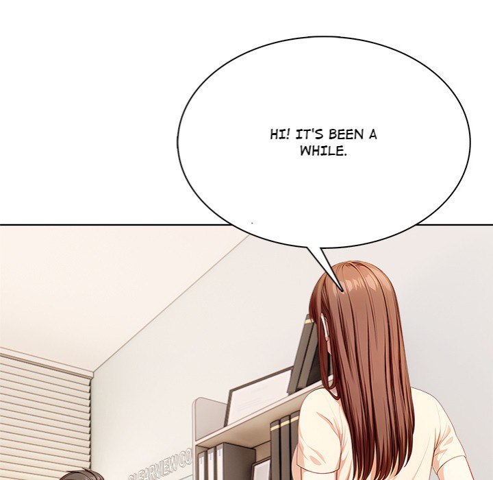 The Restless Divorcee Chapter 6 Page 62