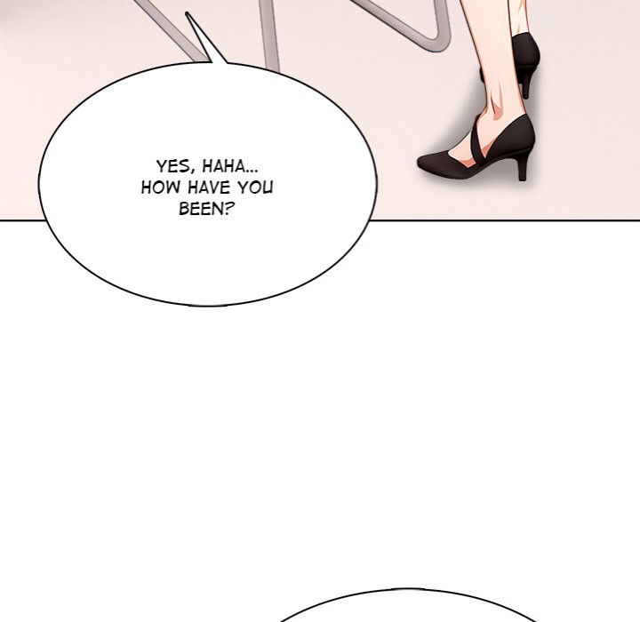 The Restless Divorcee Chapter 6 Page 64