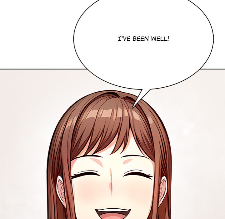 The Restless Divorcee Chapter 6 Page 65