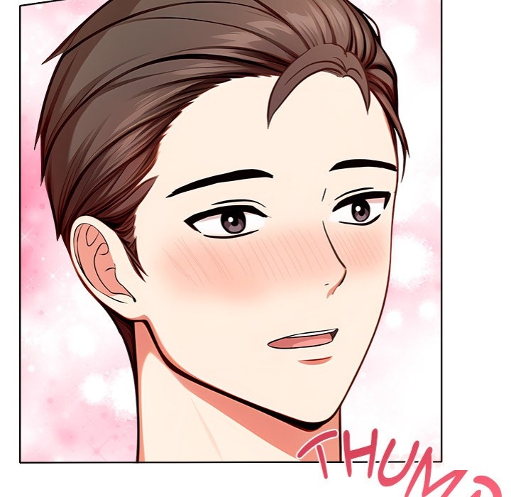 The Restless Divorcee Chapter 6 Page 69
