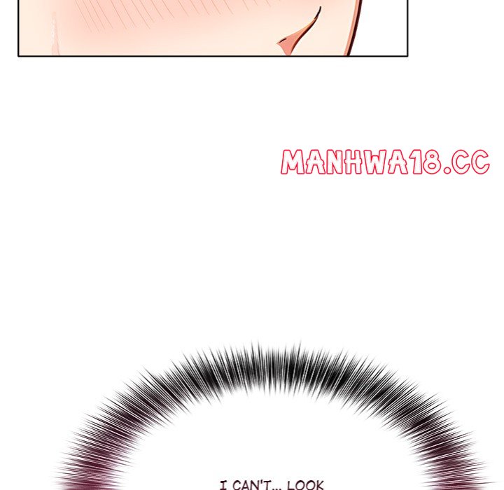 The Restless Divorcee Chapter 6 Page 82