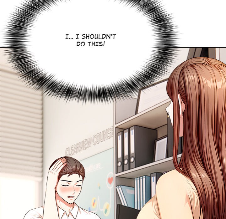 The Restless Divorcee Chapter 6 Page 85