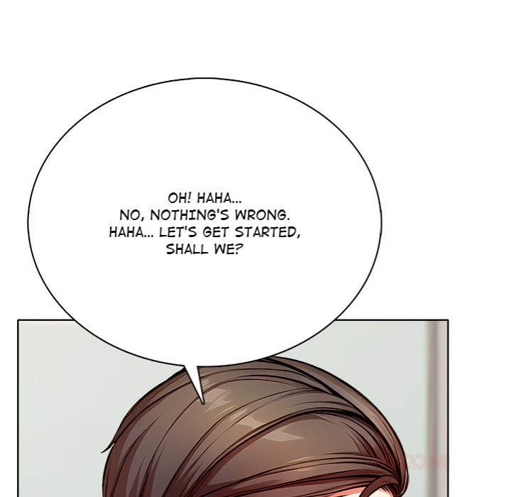 The Restless Divorcee Chapter 6 Page 87