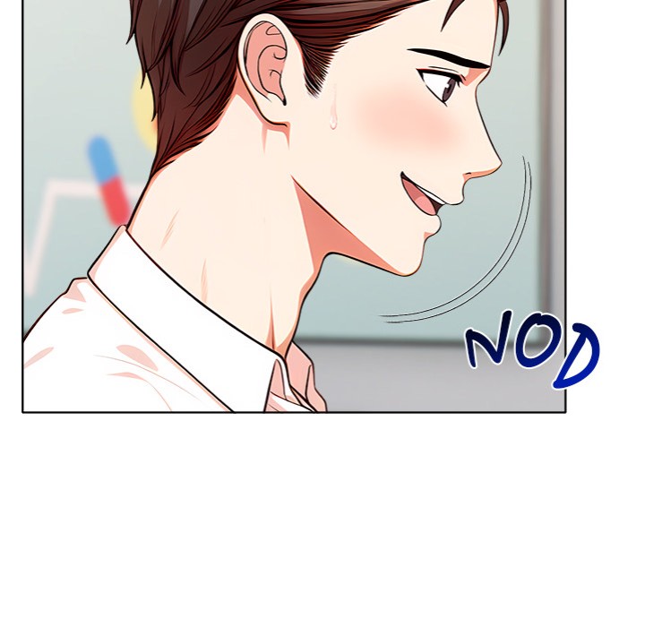 The Restless Divorcee Chapter 6 Page 88