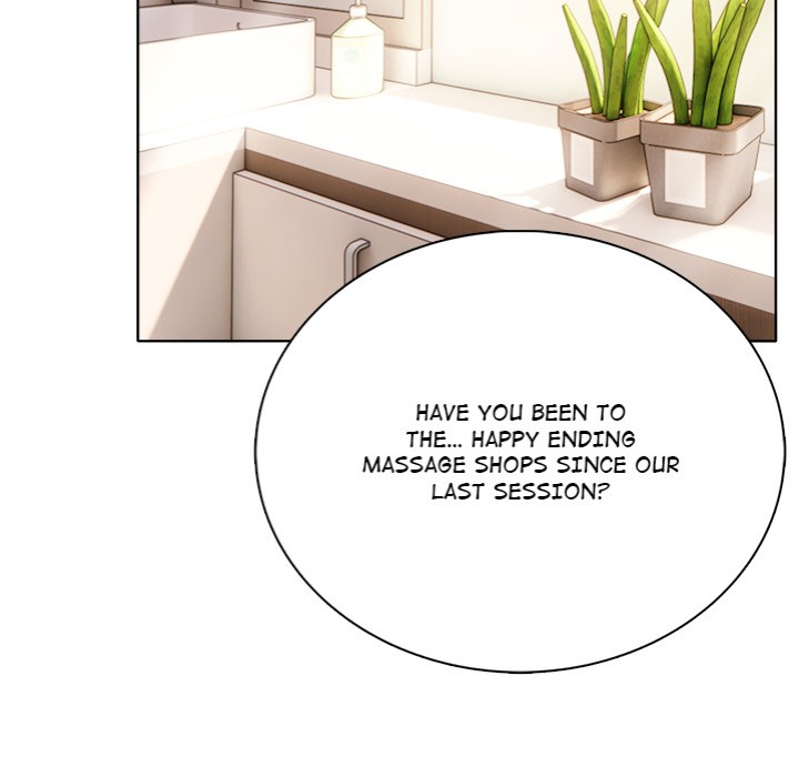 The Restless Divorcee Chapter 6 Page 94