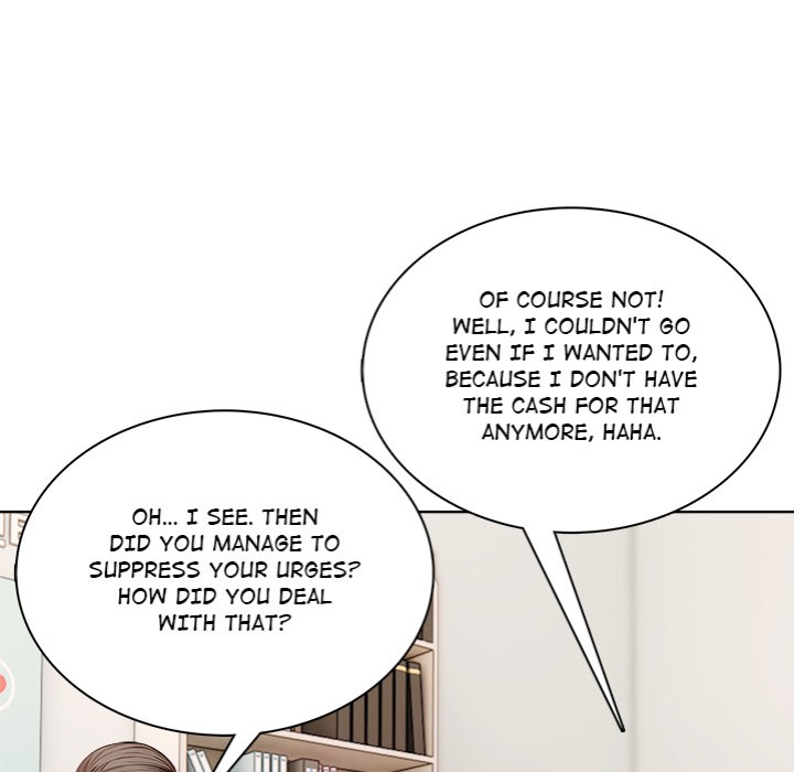 The Restless Divorcee Chapter 6 Page 95