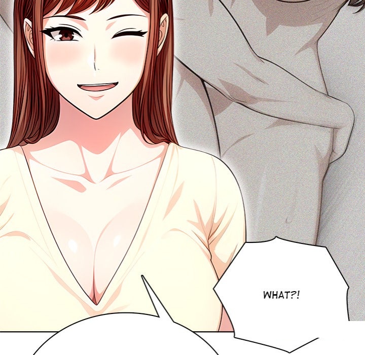 The Restless Divorcee Chapter 6 Page 99