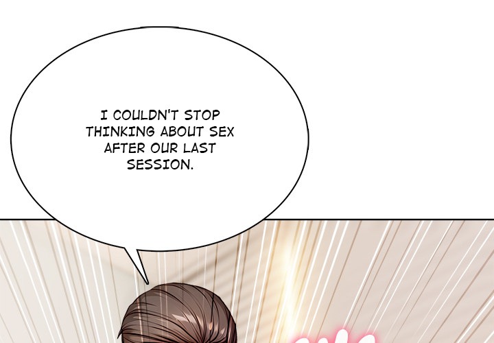 The Restless Divorcee Chapter 7 Page 1