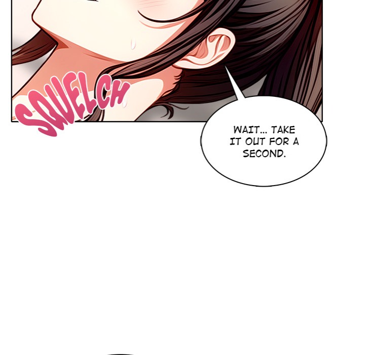 The Restless Divorcee Chapter 7 Page 102