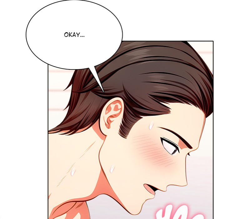 The Restless Divorcee Chapter 7 Page 103