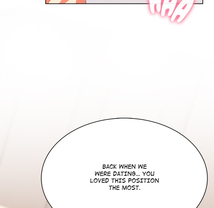 The Restless Divorcee Chapter 7 Page 104