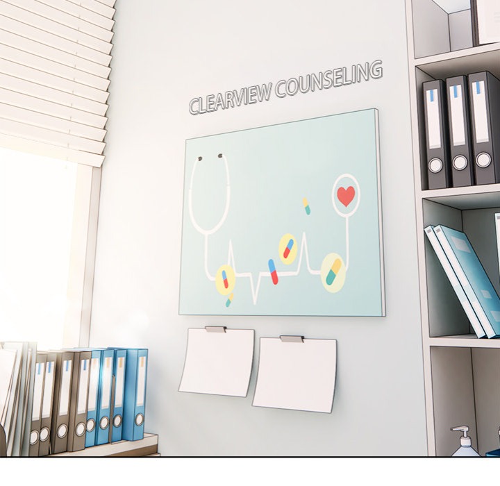 The Restless Divorcee Chapter 7 Page 11