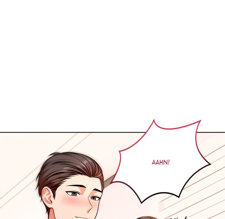 The Restless Divorcee Chapter 7 Page 113