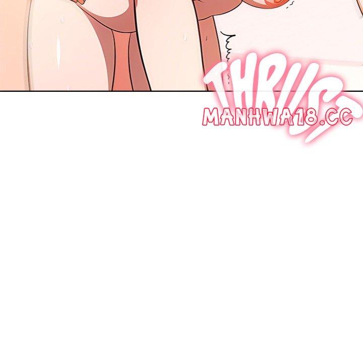 The Restless Divorcee Chapter 7 Page 115