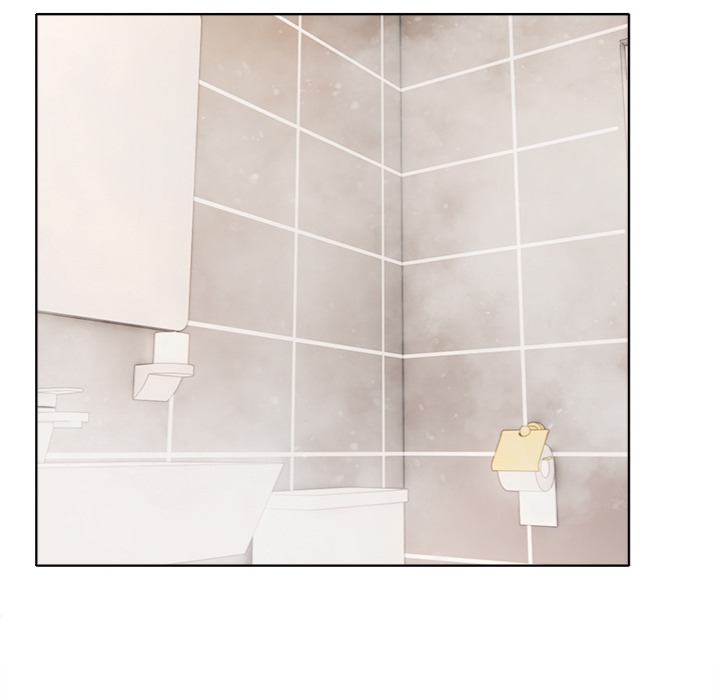 The Restless Divorcee Chapter 7 Page 116