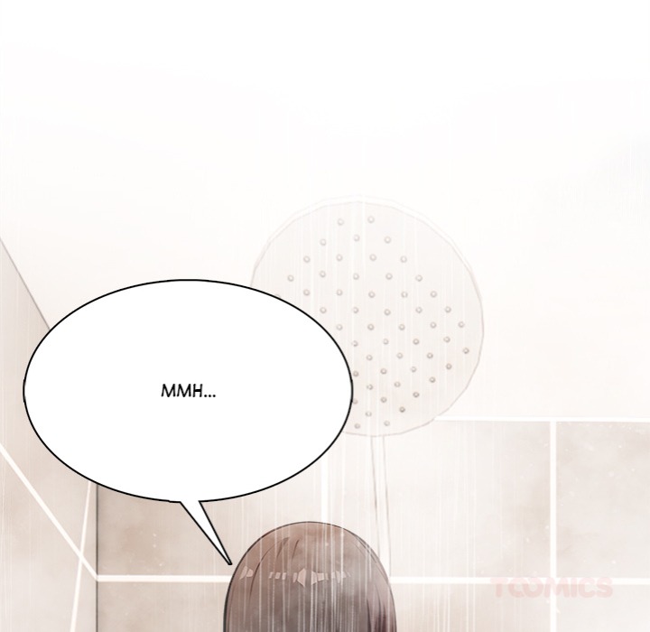 The Restless Divorcee Chapter 7 Page 117