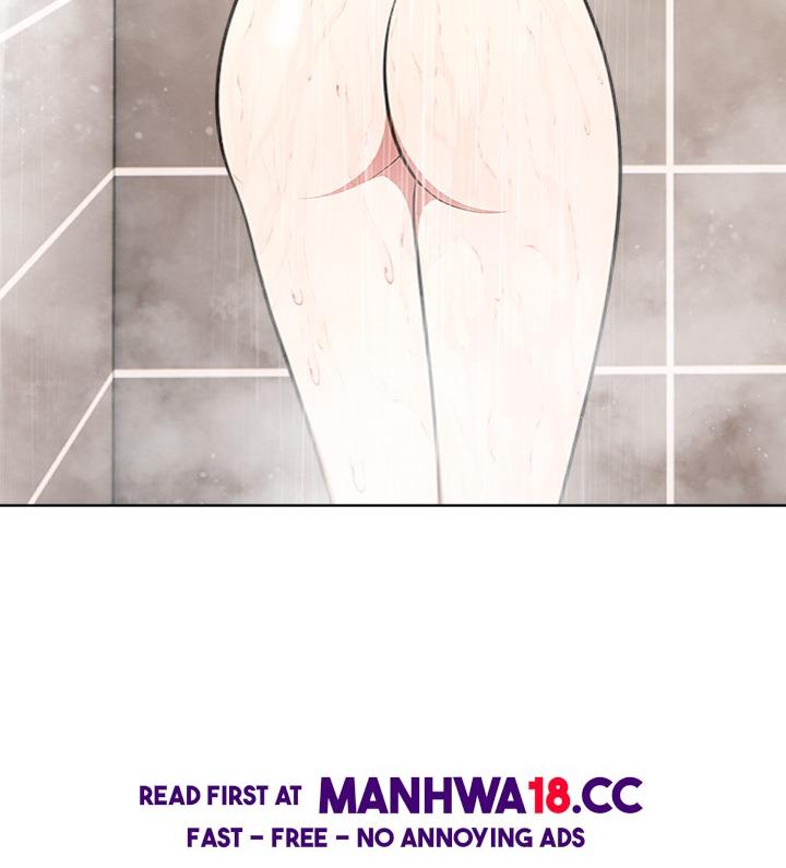 The Restless Divorcee Chapter 7 Page 119