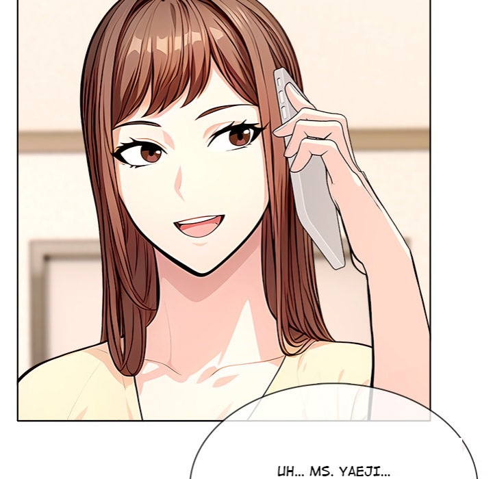 The Restless Divorcee Chapter 7 Page 123