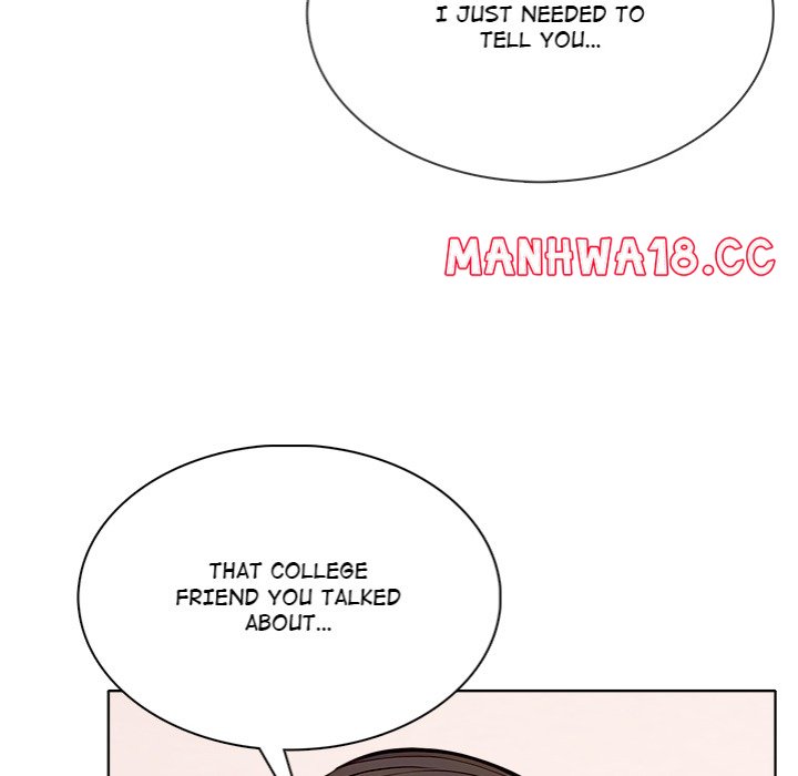 The Restless Divorcee Chapter 7 Page 124