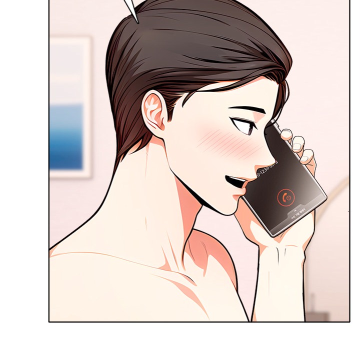 The Restless Divorcee Chapter 7 Page 125