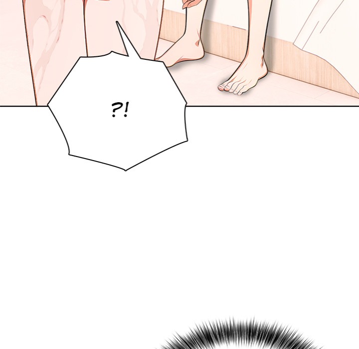 The Restless Divorcee Chapter 7 Page 128