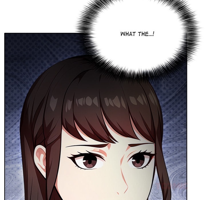 The Restless Divorcee Chapter 7 Page 129