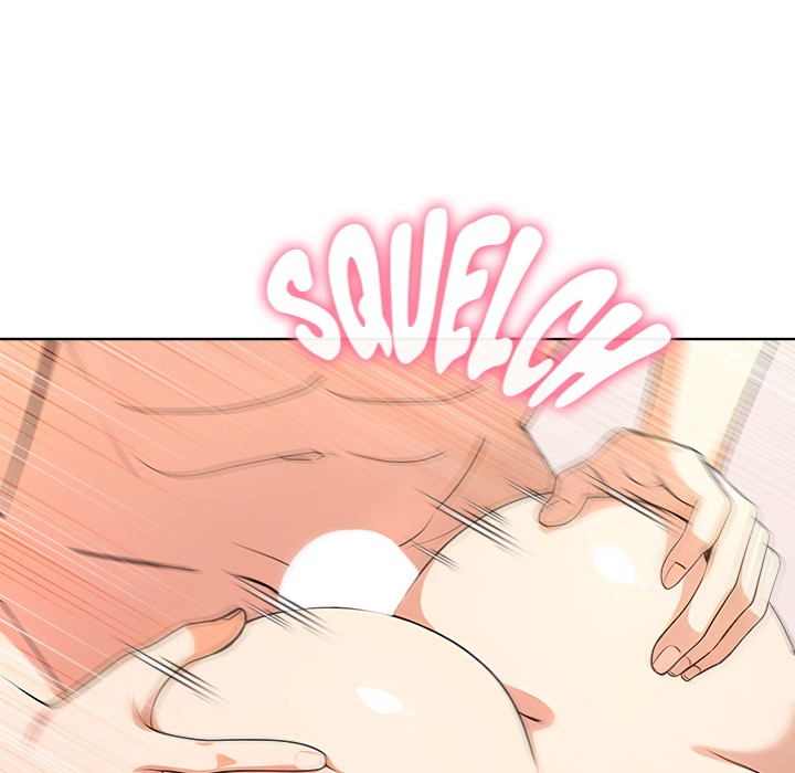 The Restless Divorcee Chapter 7 Page 14