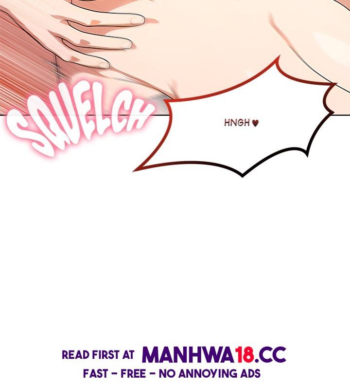 The Restless Divorcee Chapter 7 Page 15