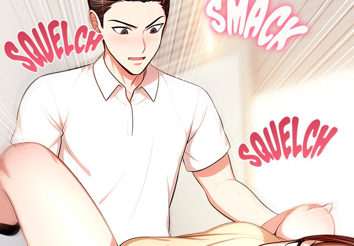 The Restless Divorcee Chapter 7 Page 2