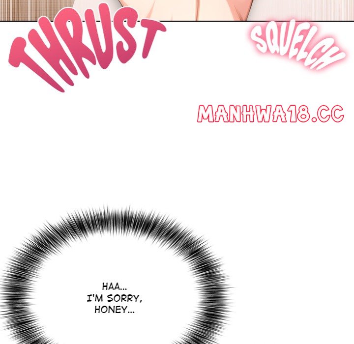 The Restless Divorcee Chapter 7 Page 22