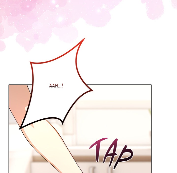 The Restless Divorcee Chapter 7 Page 37