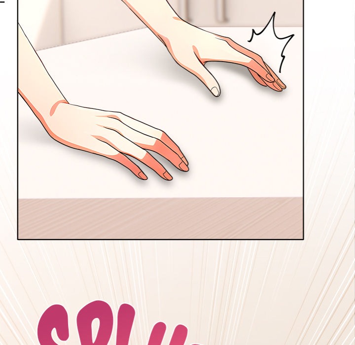 The Restless Divorcee Chapter 7 Page 38