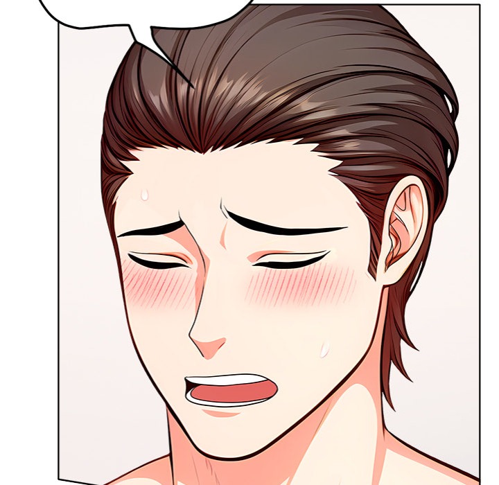 The Restless Divorcee Chapter 7 Page 42