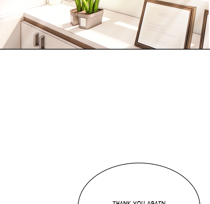 The Restless Divorcee Chapter 7 Page 47