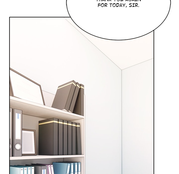 The Restless Divorcee Chapter 7 Page 48