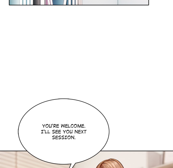 The Restless Divorcee Chapter 7 Page 49