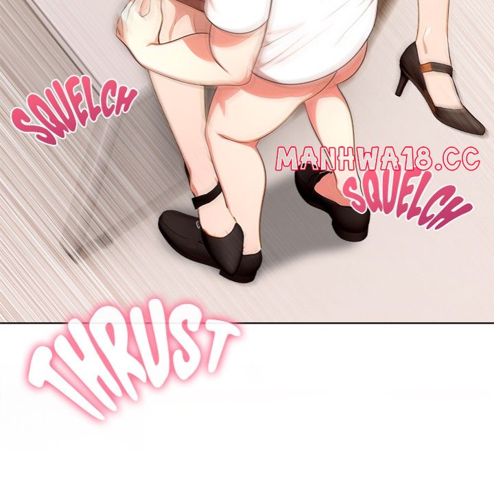 The Restless Divorcee Chapter 7 Page 5