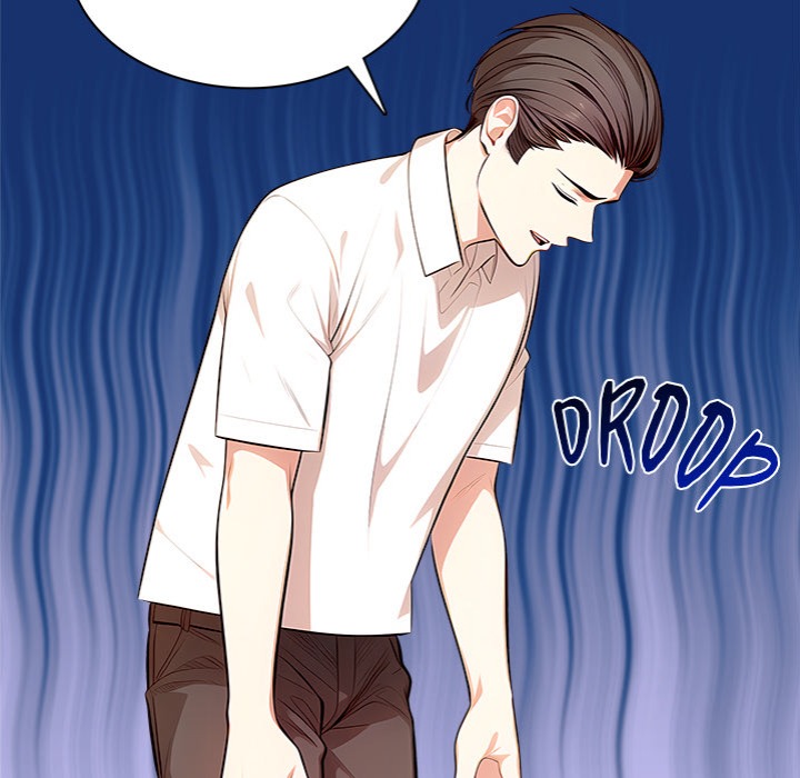 The Restless Divorcee Chapter 7 Page 54