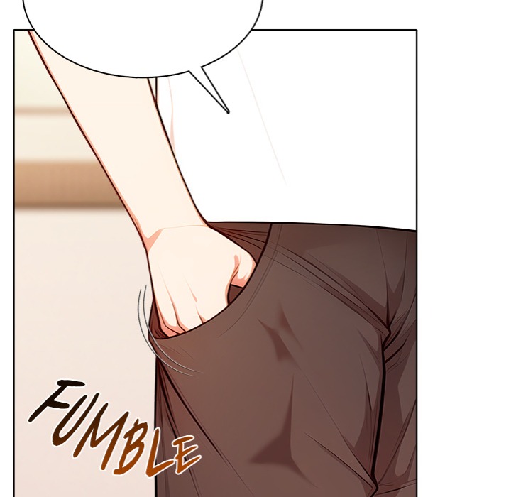 The Restless Divorcee Chapter 7 Page 56