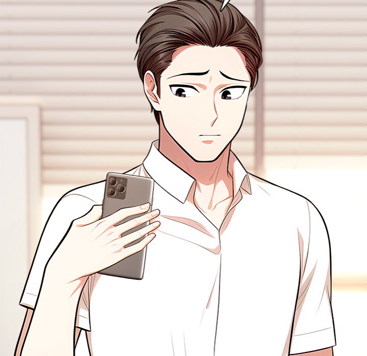 The Restless Divorcee Chapter 7 Page 58